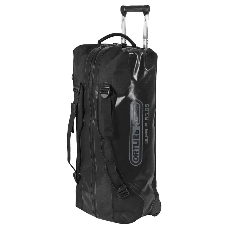 Ortlieb RG 85 - Bolsa de viaje con ruedas 83 cm (black)
