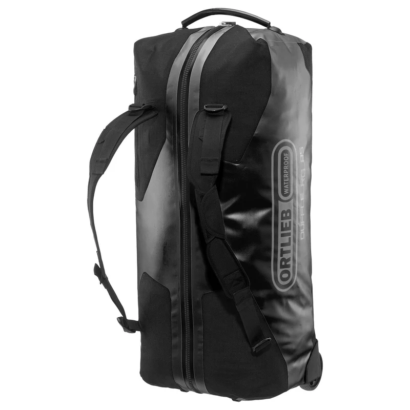 Ortlieb RG 85 - Bolsa de viaje con ruedas 83 cm (black)