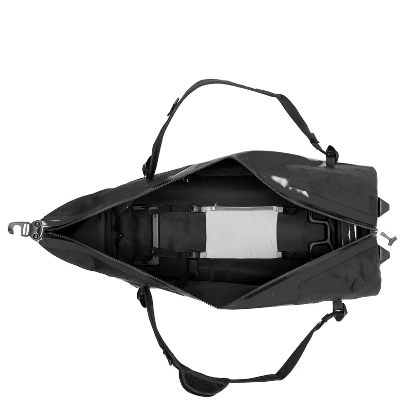 Ortlieb RG 85 - Bolsa de viaje con ruedas 83 cm (black)