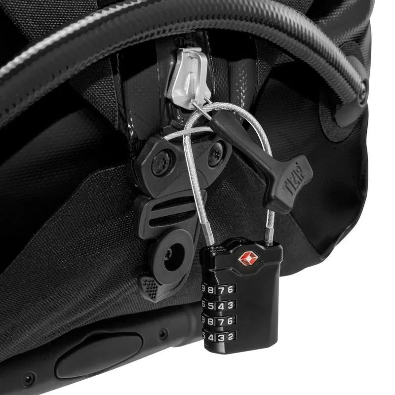 Ortlieb RG 85 - Bolsa de viaje con ruedas 83 cm (black)