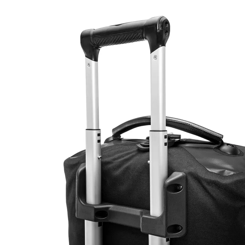 Ortlieb RG 85 - Bolsa de viaje con ruedas 83 cm (black)