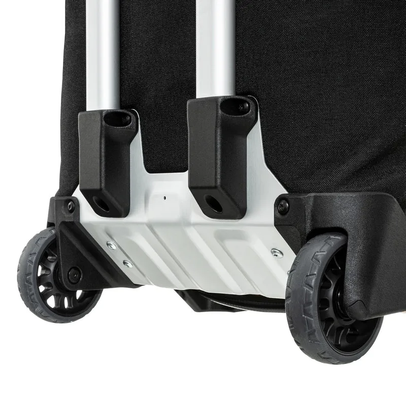 Ortlieb RG 85 - Bolsa de viaje con ruedas 83 cm (black)