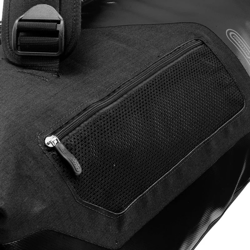 Ortlieb RG 85 - Bolsa de viaje con ruedas 83 cm (black)