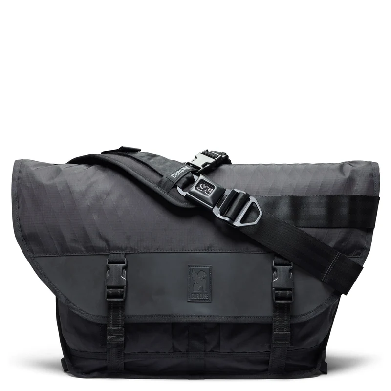 Chrome Citizen 24 - Bandolera 16" 58 cm (black XRF)