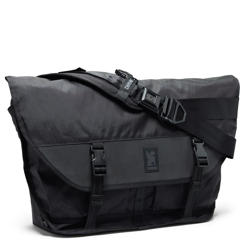Chrome Citizen 24 - Bandolera 16" 58 cm (black XRF)