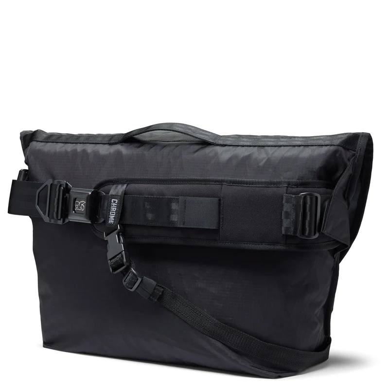 Chrome Citizen 24 - Bandolera 16" 58 cm (black XRF)