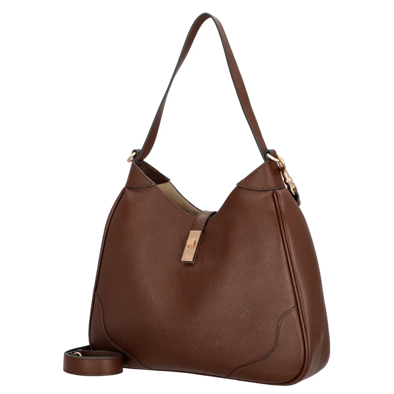 Joop Palazzo Lisa - Bolso de hombro 33 cm (brown)