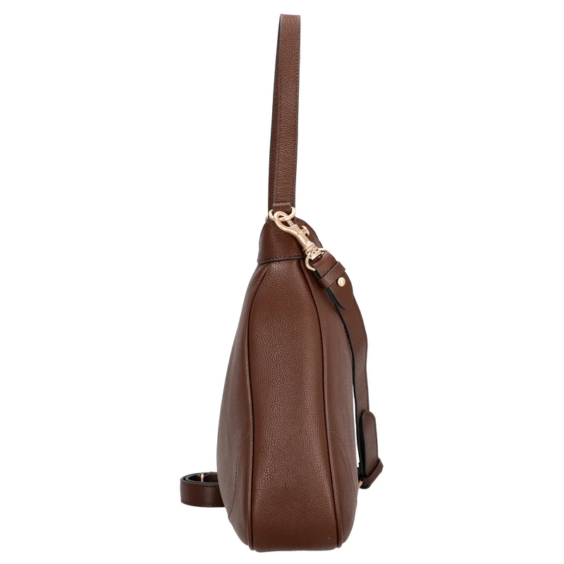 Joop Palazzo Lisa - Bolso de hombro 33 cm (brown)