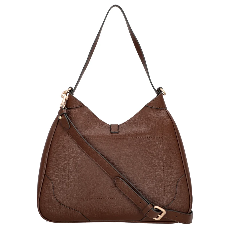 Joop Palazzo Lisa - Bolso de hombro 33 cm (brown)