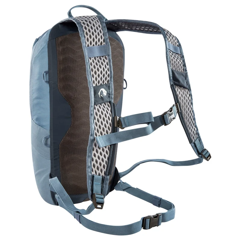 Tatonka Active Pack 10 - Mochila de bicicleta 44 cm (elemental blue)