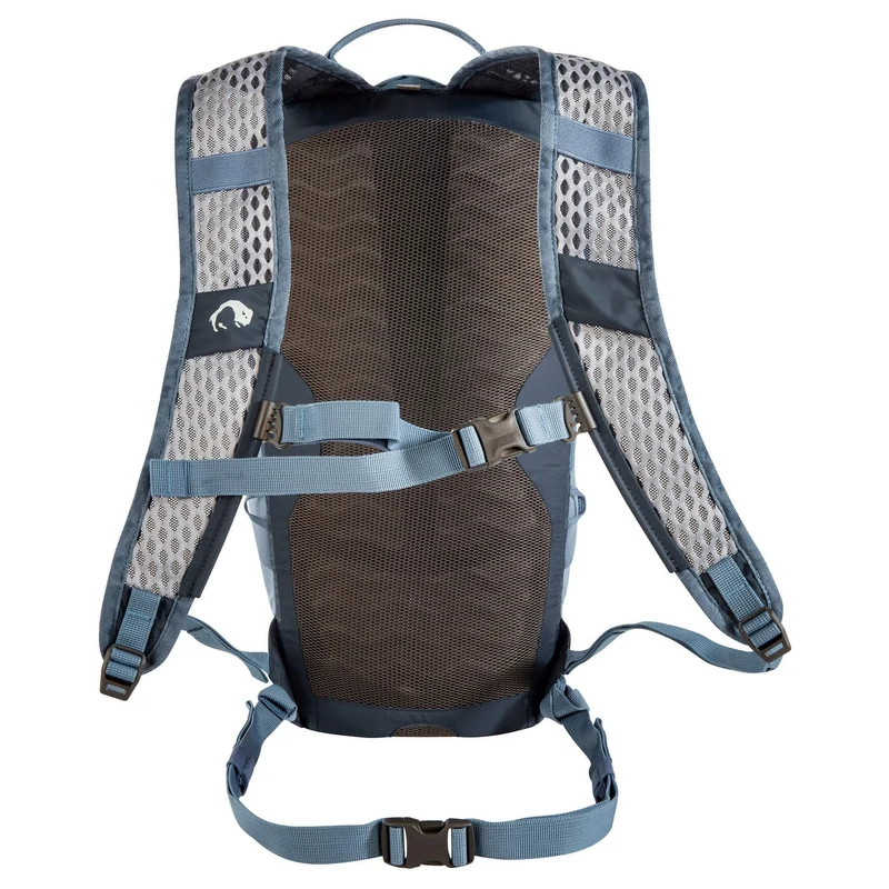 Tatonka Active Pack 10 - Mochila de bicicleta 44 cm (elemental blue)
