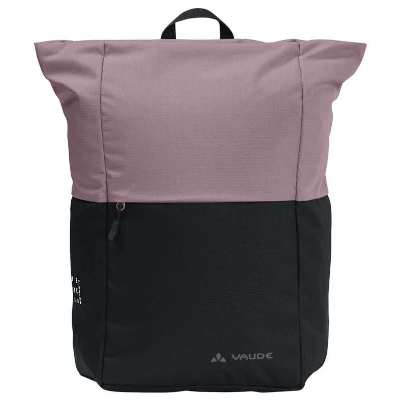 Vaude Wala - Mochila 42 cm (black/purple ash)
