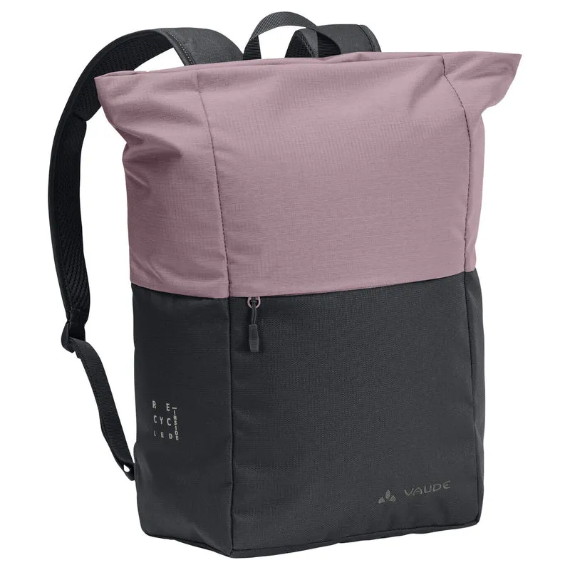Vaude Wala - Mochila 42 cm (black/purple ash)