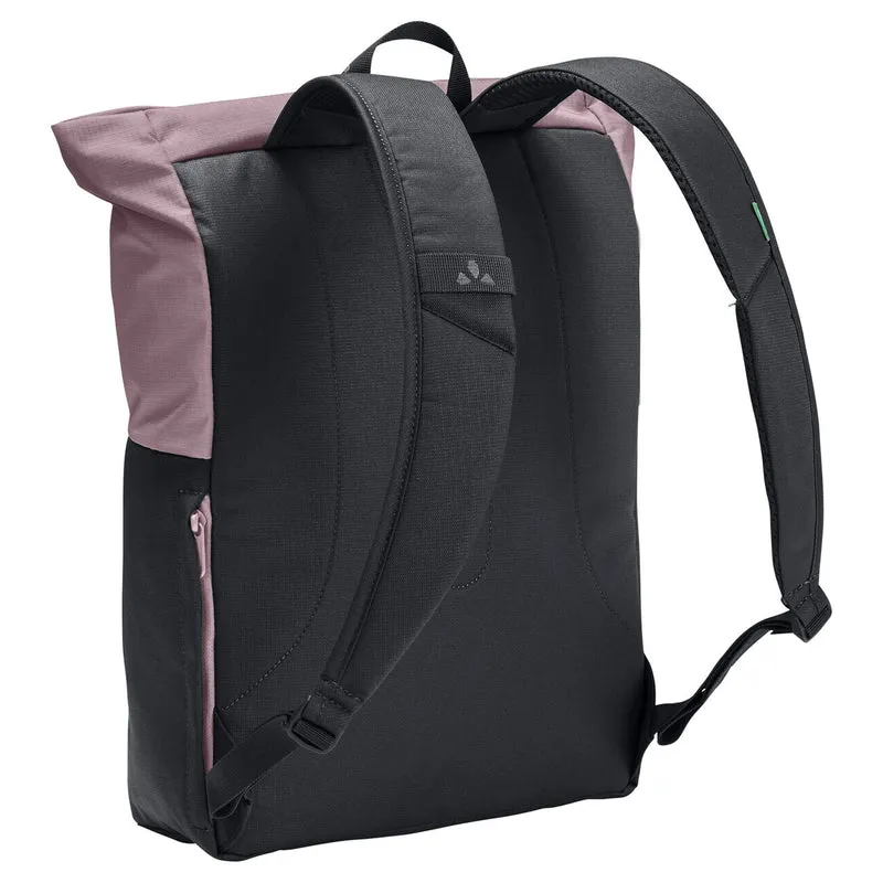 Vaude Wala - Mochila 42 cm (black/purple ash)