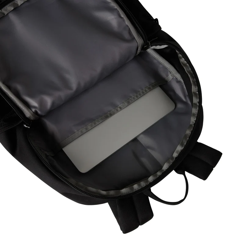 The North Face Rodey - Mochila 49 cm (tnf black-npf)