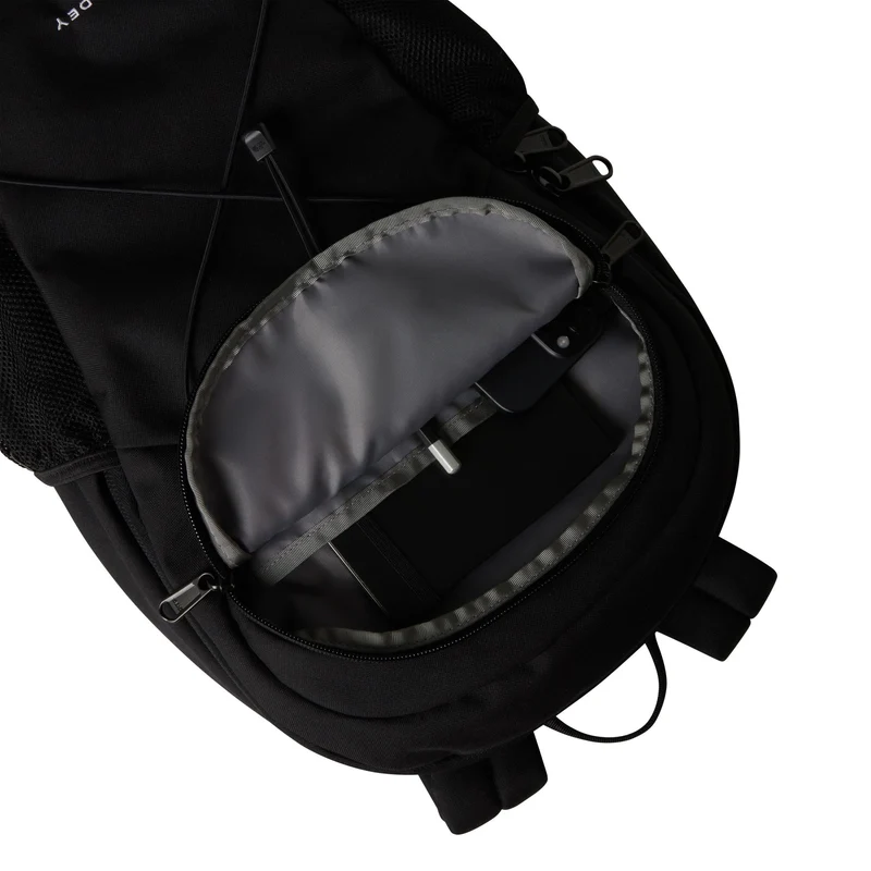 The North Face Rodey - Mochila 49 cm (tnf black-npf)