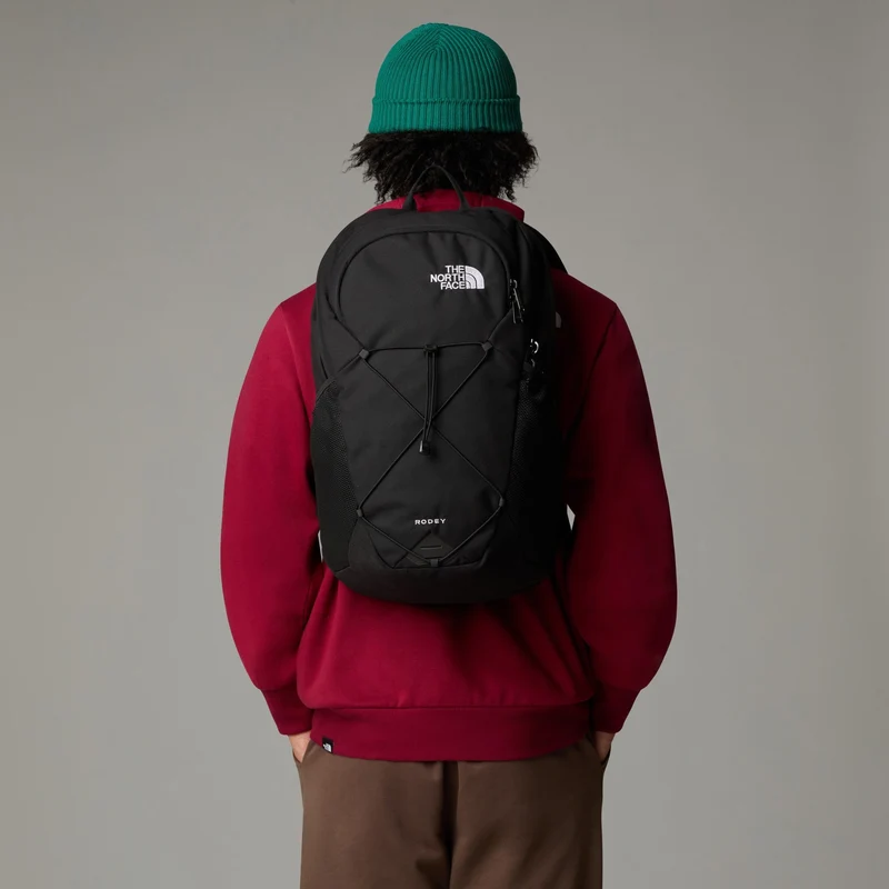 The North Face Rodey - Mochila 49 cm (tnf black-npf)