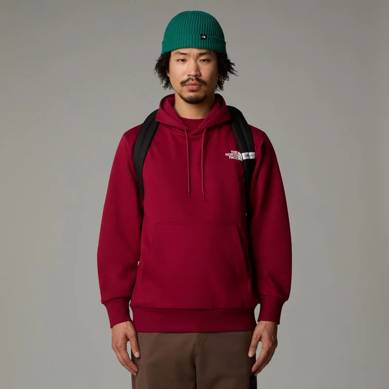 The North Face Rodey - Mochila 49 cm (tnf black-npf)