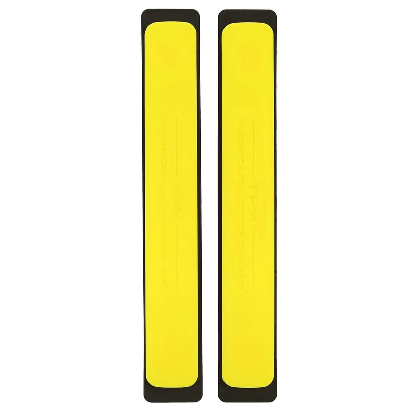 FPM Milano Accessories Handeles - Asas de transporte (par) (laser lemon, cabin size)