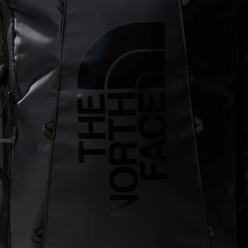 The North Face Base Camp Rolling Thunder 22 - Bolsa de viaje con ruedas 56 cm (tnf black-tnf white)