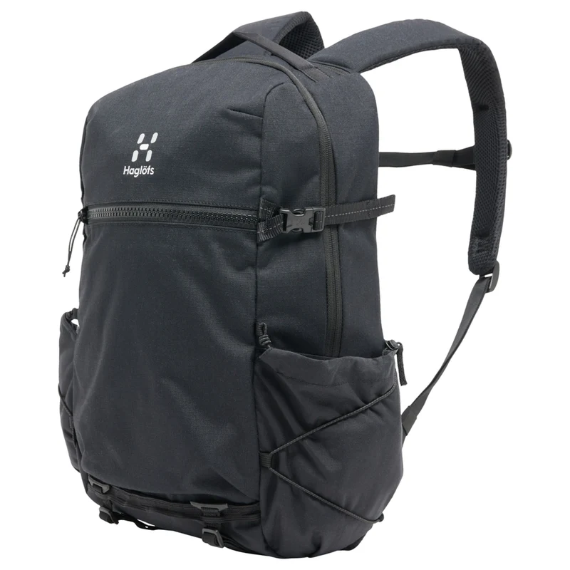 Haglöfs Single Jarve 20 - Mochila 47 cm (true black)