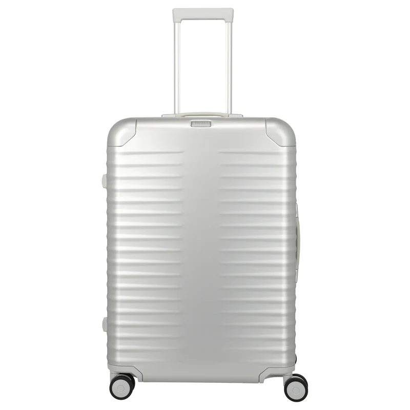 TITAN ETERNITY - Trolley de 4 ruedas 75 cm (silver)