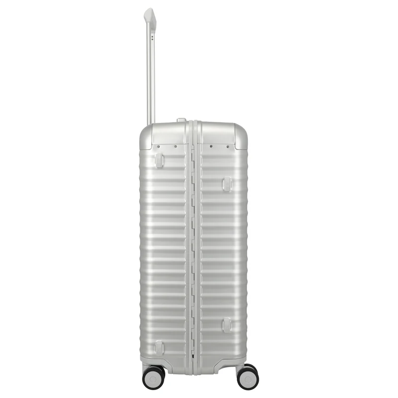 TITAN ETERNITY - Trolley de 4 ruedas 75 cm (silver)