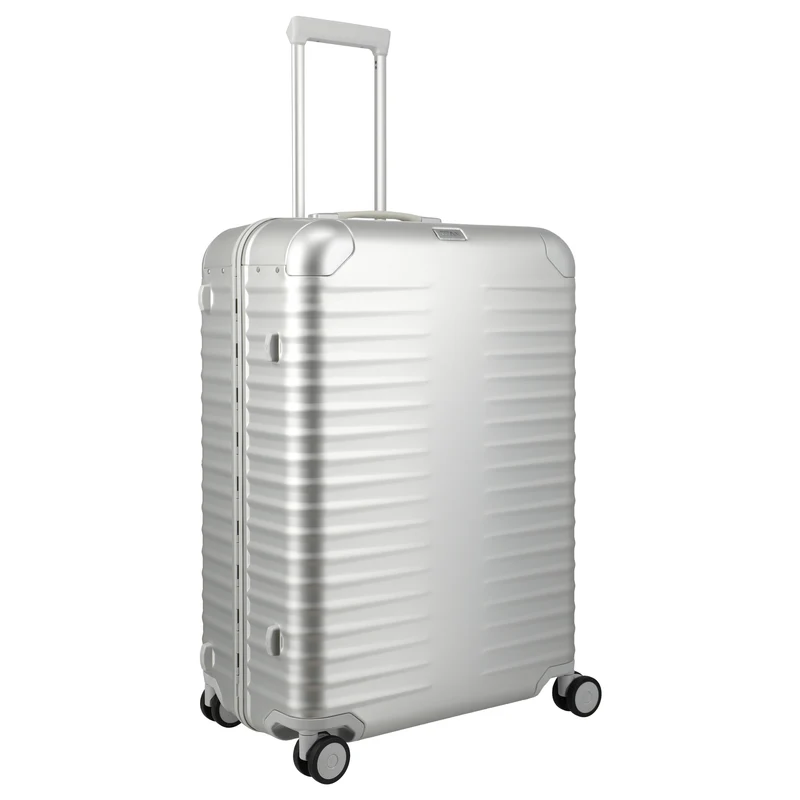 TITAN ETERNITY - Trolley de 4 ruedas 75 cm (silver)