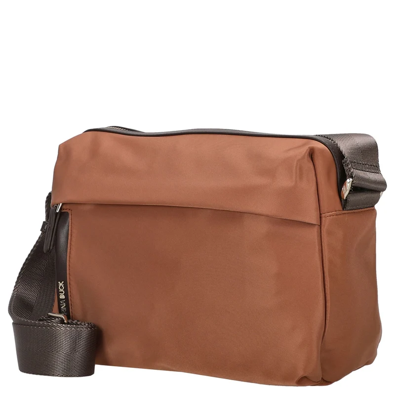 Mandarina Duck Hunter - Bolso bandolera 28 cm (pecan nut)