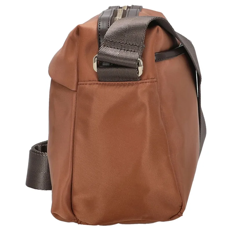 Mandarina Duck Hunter - Bolso bandolera 28 cm (pecan nut)