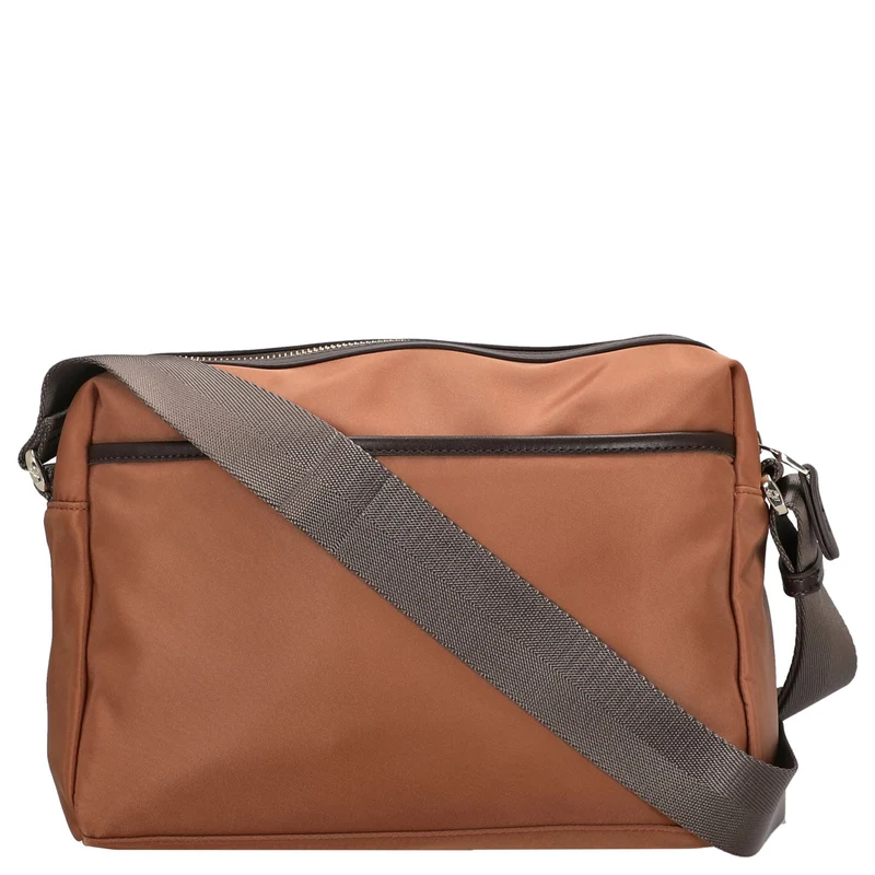 Mandarina Duck Hunter - Bolso bandolera 28 cm (pecan nut)