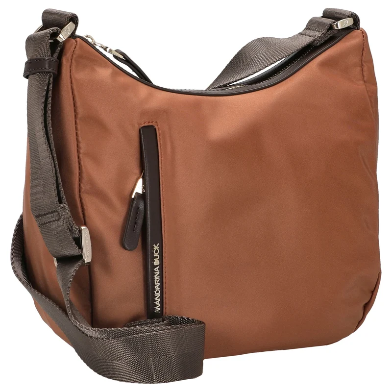 Mandarina Duck Hunter - Bolso bandolera 28 cm (pecan nut)
