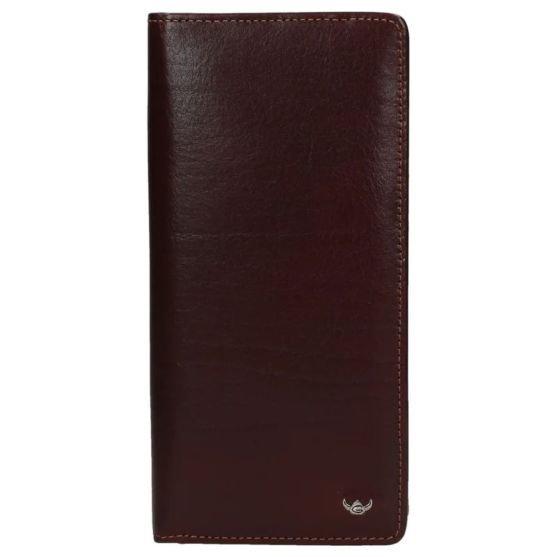 Golden Head Colorado - Cartera 14cc 19 cm RFID (tabacco)