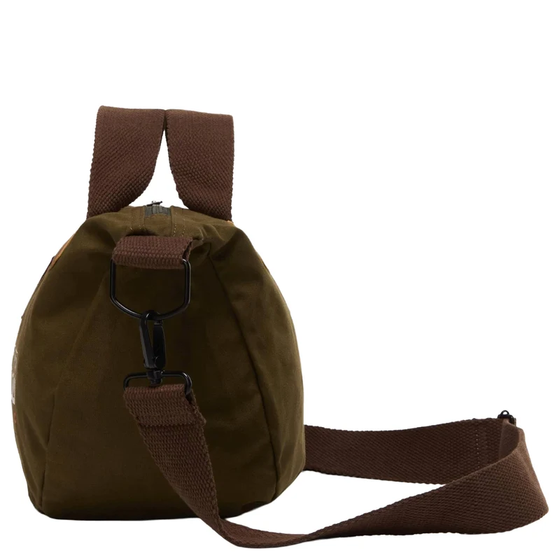 Napapijri H-Reflect Sling - Bolso bandolera (dark olive)