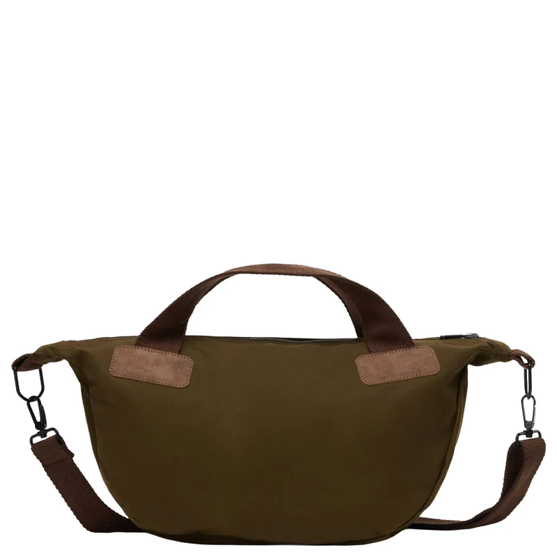 Napapijri H-Reflect Sling - Bolso bandolera (dark olive)