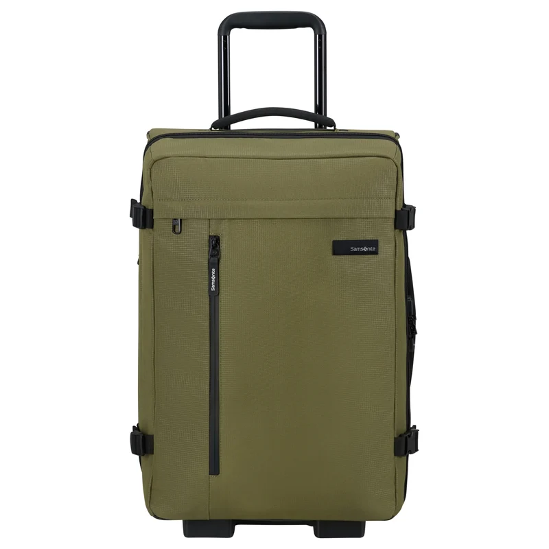 Samsonite Roader - Bolsa de viaje con ruedas 55 cm (olive)