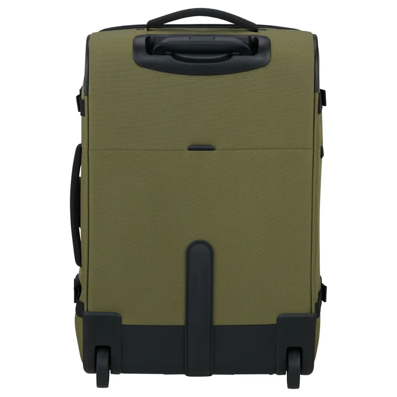 Samsonite Roader - Bolsa de viaje con ruedas 55 cm (olive)