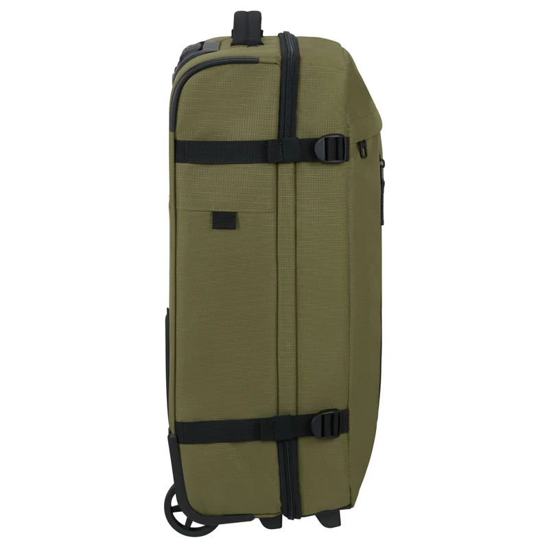 Samsonite Roader - Bolsa de viaje con ruedas 55 cm (olive)