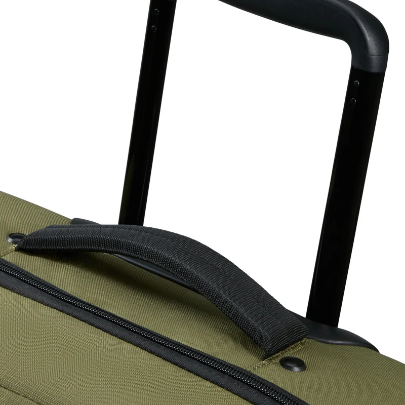 Samsonite Roader - Bolsa de viaje con ruedas 55 cm (olive)