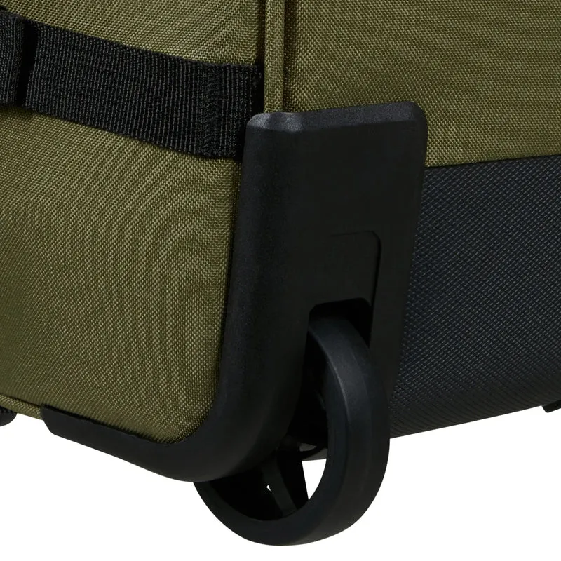 Samsonite Roader - Bolsa de viaje con ruedas 55 cm (olive)