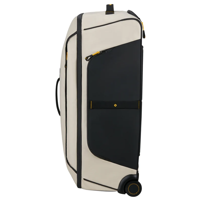 Samsonite Paradiver Light - Bolsa de viaje con ruedas 79 cm (sand)