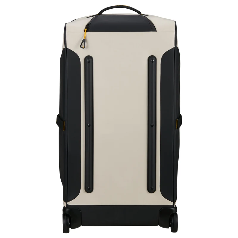 Samsonite Paradiver Light - Bolsa de viaje con ruedas 79 cm (sand)