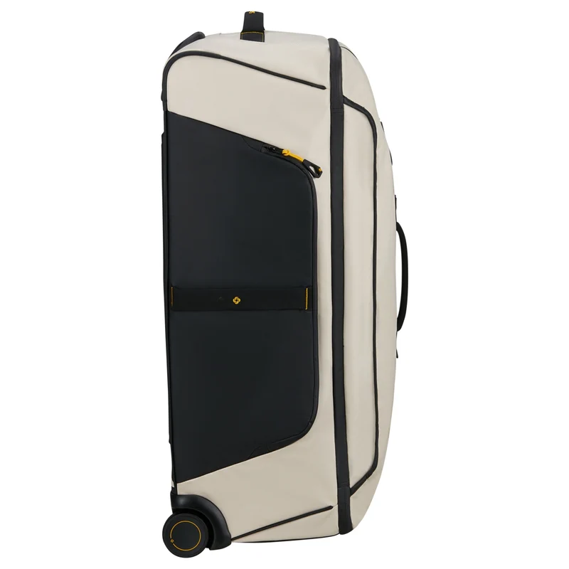 Samsonite Paradiver Light - Bolsa de viaje con ruedas 79 cm (sand)