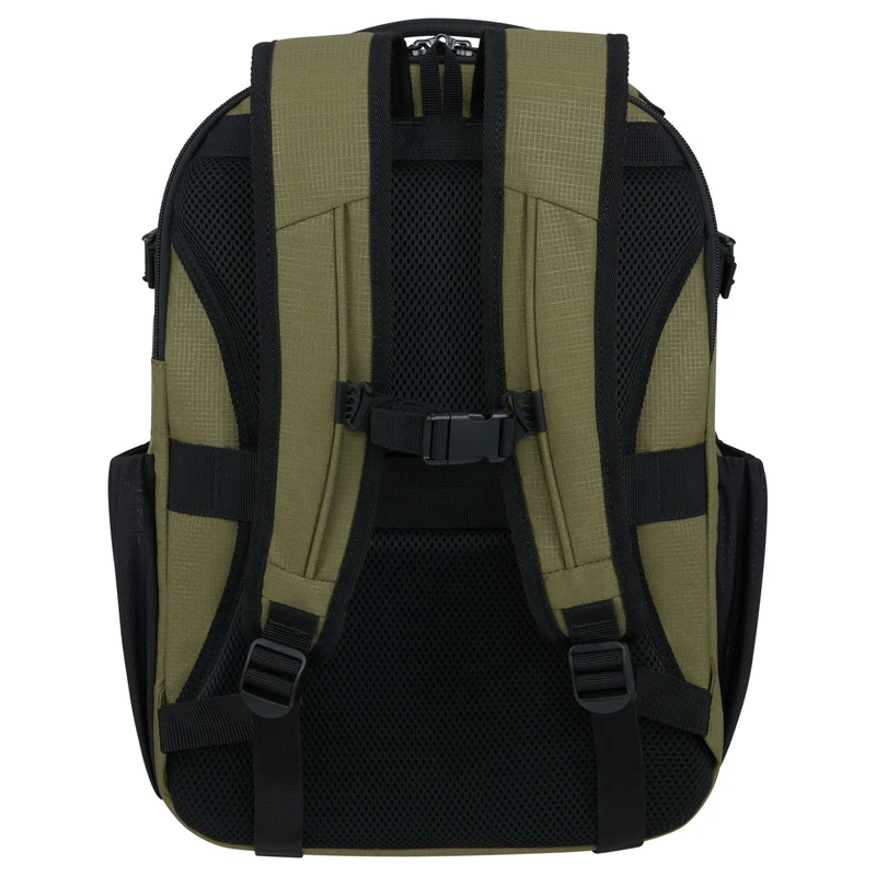 Samsonite Roader - Mochila M 15.6" 44 cm (olive)