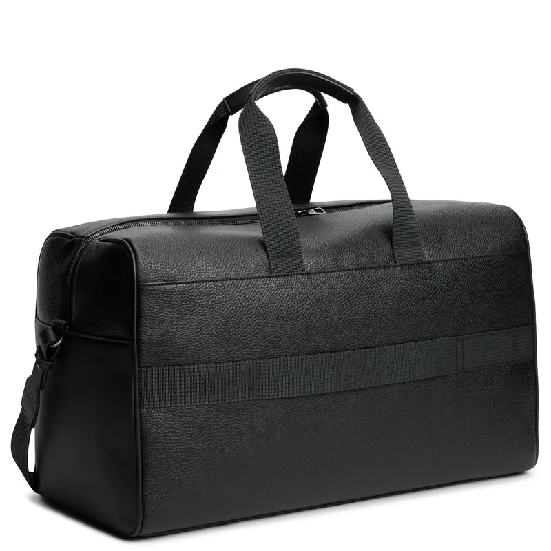 Tommy Hilfiger Central - Bolsa de viaje 48 cm (black)