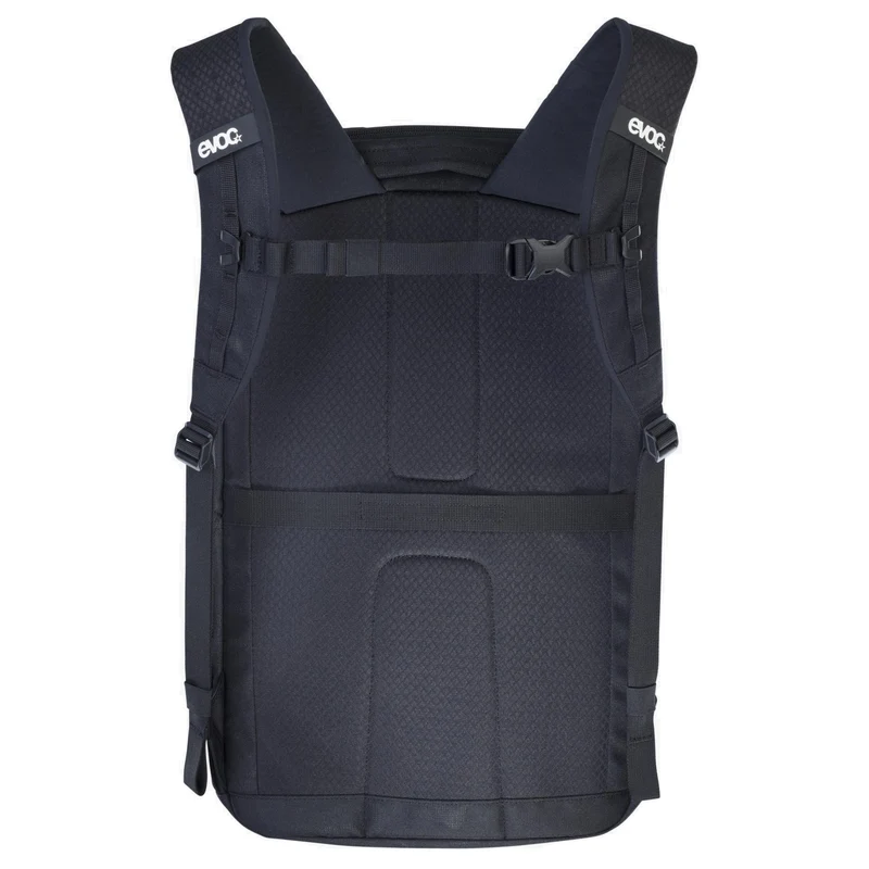 Evoc Travel Backpack 22 - Mochila 50 cm (black)