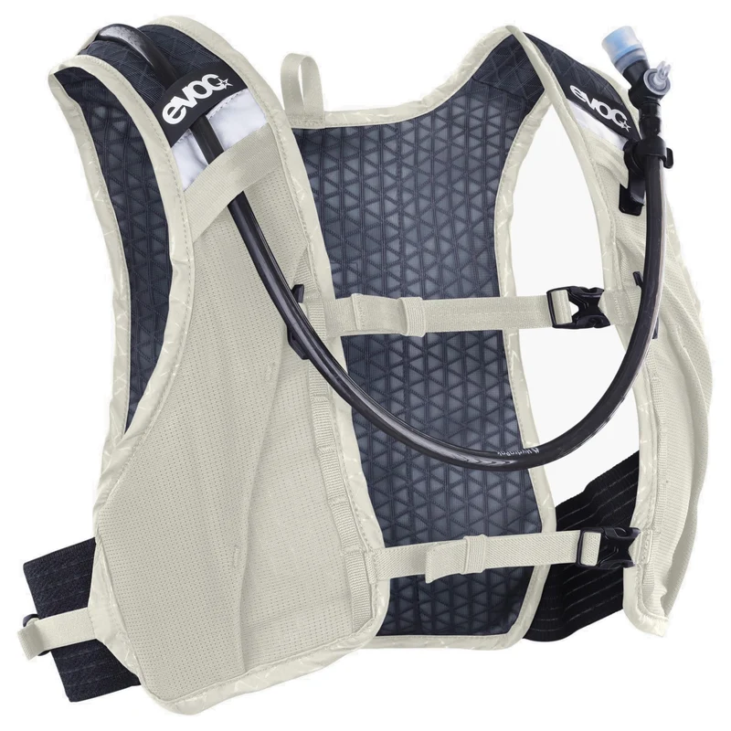 Evoc Hydro Pro Ultra Hydration 1.5L - Mochila de ciclismo 33 cm (sand)
