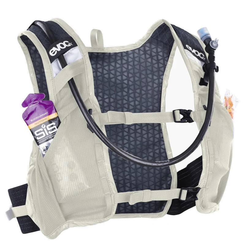Evoc Hydro Pro Ultra Hydration 1.5L - Mochila de ciclismo 33 cm (sand)