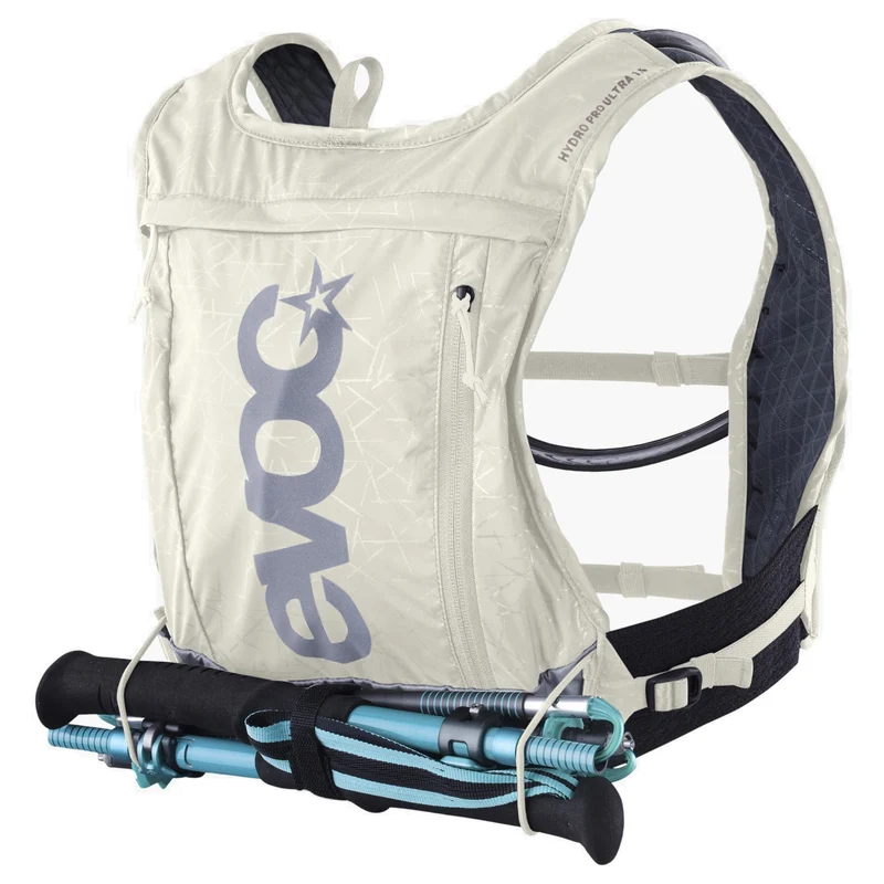 Evoc Hydro Pro Ultra Hydration 1.5L - Mochila de ciclismo 33 cm (sand)