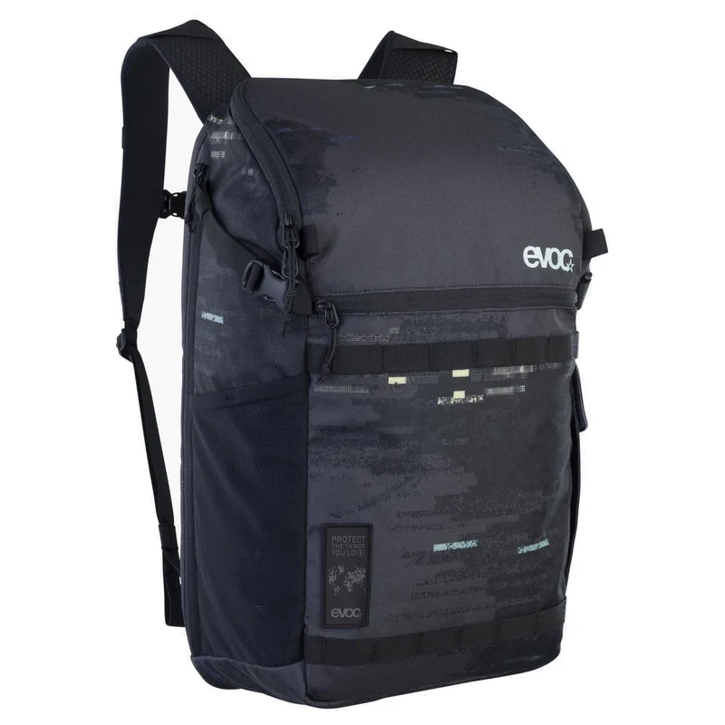 Evoc Travel Backpack 22 - Mochila 50 cm (multicolour)